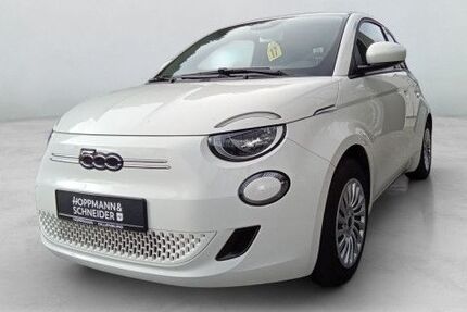 Fiat 500 14.490 km 16.980 &euro; Dillenburg 35683