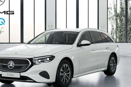 Mercedes-Benz E 220 5.160 km 52.880 &euro; Siegen 57074