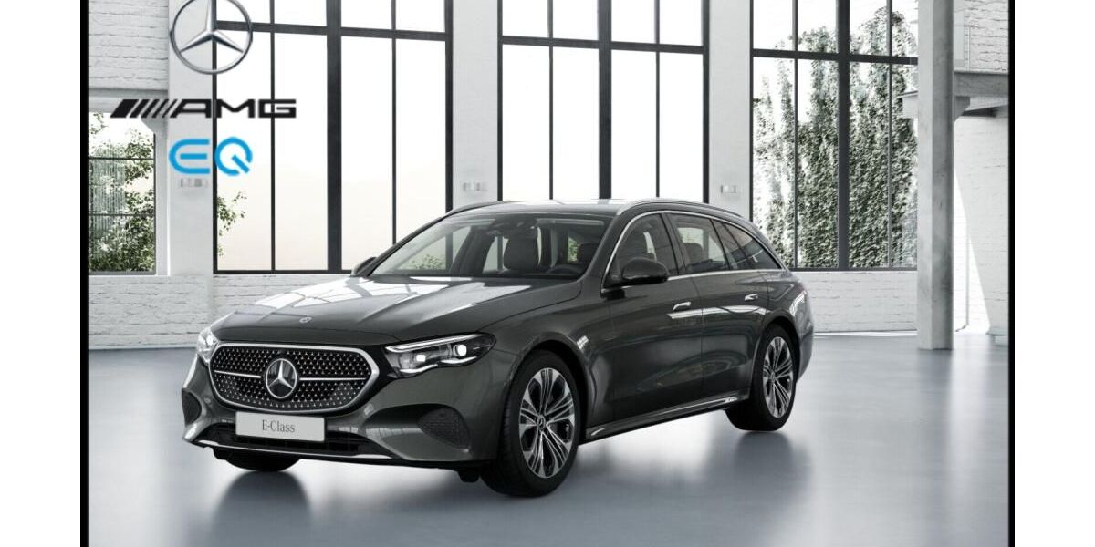 Mercedes-Benz E 300 12.815 km 46.550 &euro; Dillenburg 35683