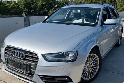 Audi A4 198.500 km 8.990 &euro; Kreuztal 57223