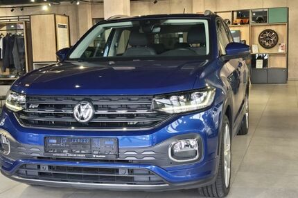 VW T-Cross 77.300 km 19.490 &euro; Siegen 57072