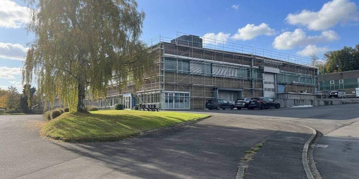 Gewerbeobjekt Wissen - 35.200&euro; | Angebot:25776398