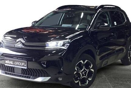 Citroen C5 Aircross 13.385 km 29.990 &euro; Siegen 57076
