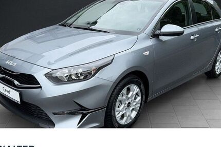 Kia ceed / Ceed 4.220 km 18.990 &euro; Siegen 57072