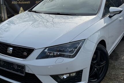 Seat Leon 177.000 km 10.699 &euro; Müschenbach 57629