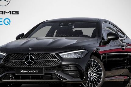 Mercedes-Benz CLE 220 18.829 km 53.330 &euro; Erndtebrück 57339