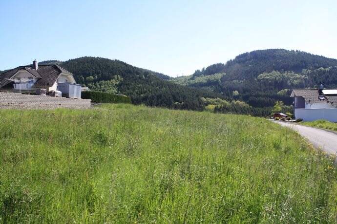 Grundstück Bad Laasphe - 66.990&euro; | Angebot:25665604