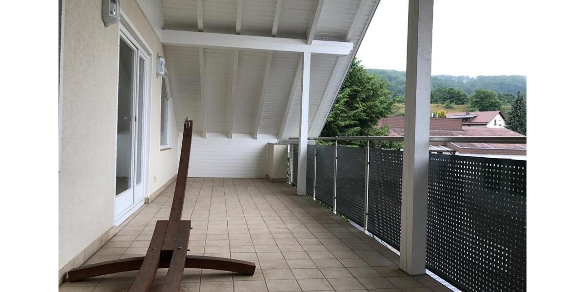 Dachgeschoßwohnung Haiger - 2 Zimmer, 75 m&sup2;, 620&euro; | Angebot:26024554