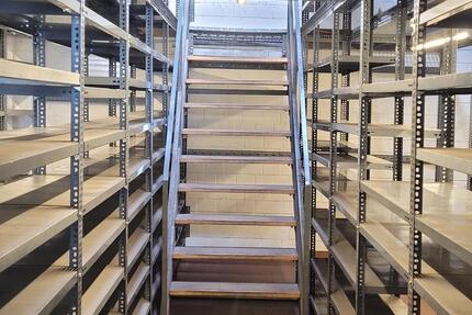 Gewerbeobjekt Kreuztal - 450&euro; | Angebot:23883213