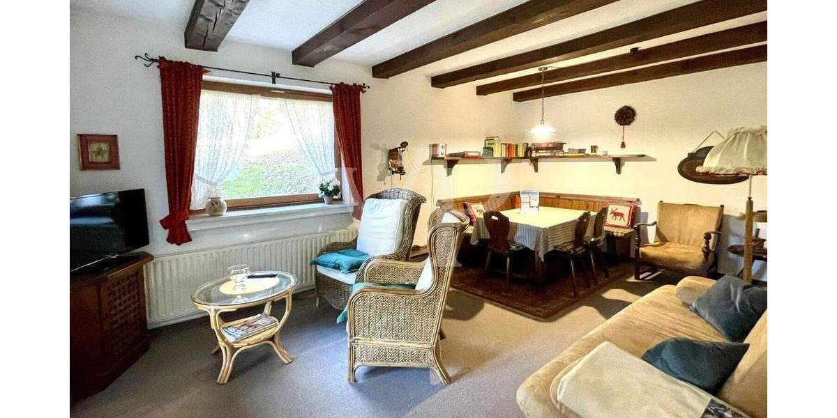 Einfamilienhaus Lennestadt Saalhausen - 6 Zimmer, 100 m&sup2;, 295.000&euro; | Angebot:25688447