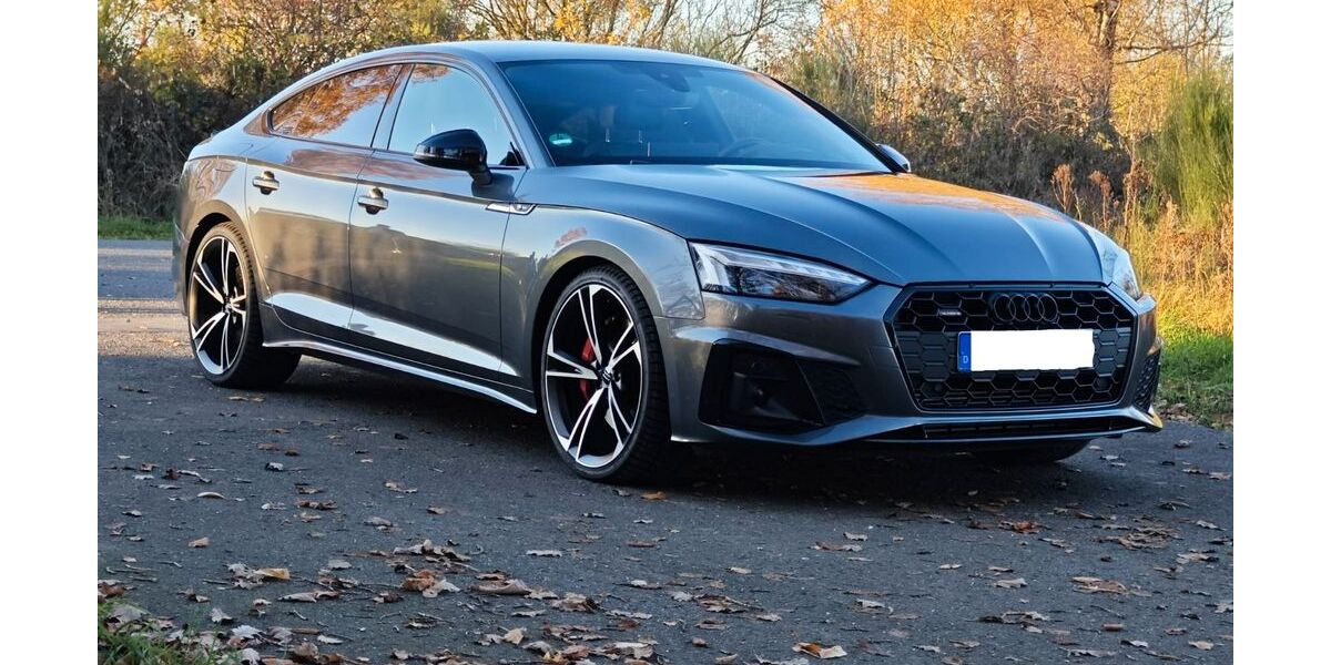 Audi A5 60.000 km 40.500 &euro; Reichshof 51580