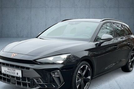 Cupra Leon 14.900 km 29.950 &euro; Erndtebrück 57339