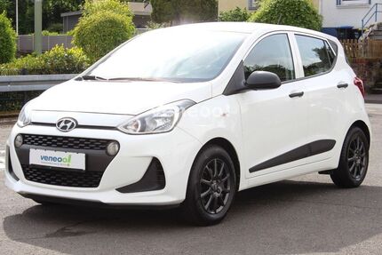 Hyundai i10 45.840 km 8.299 &euro; Siegen 57074
