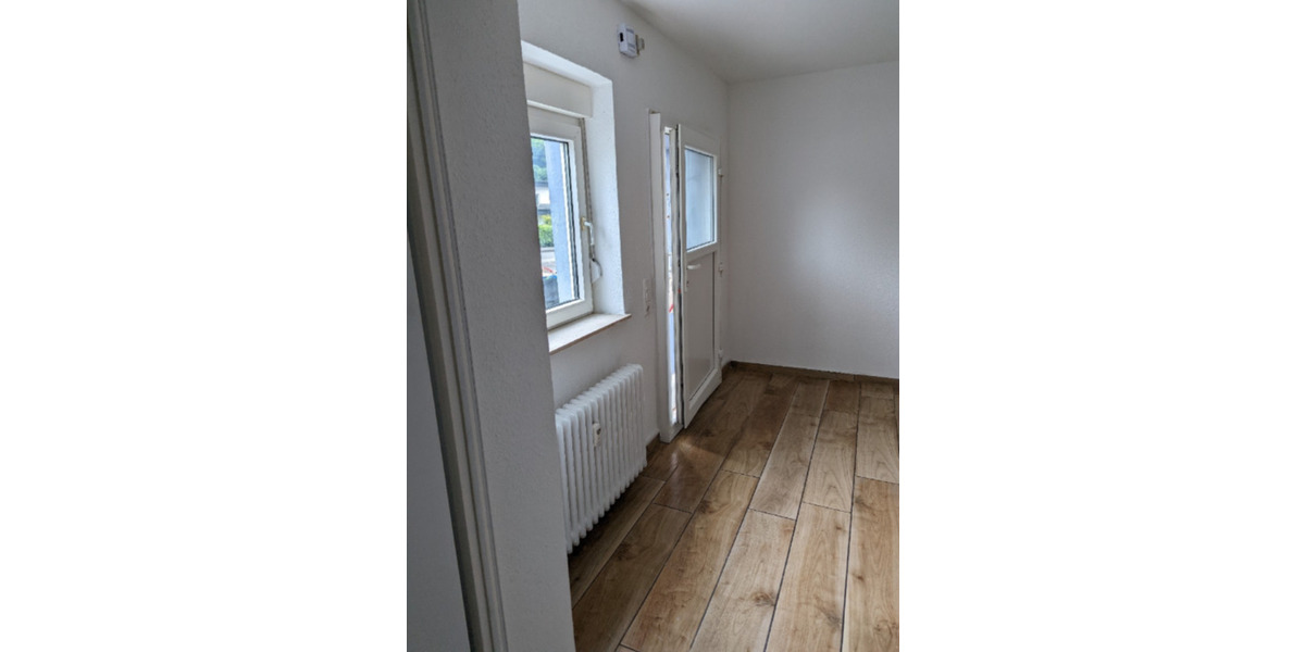 Erdgeschoßwohnung Freudenberg - 2 Zimmer, 45 m&sup2;, 500&euro; | Angebot:24599037