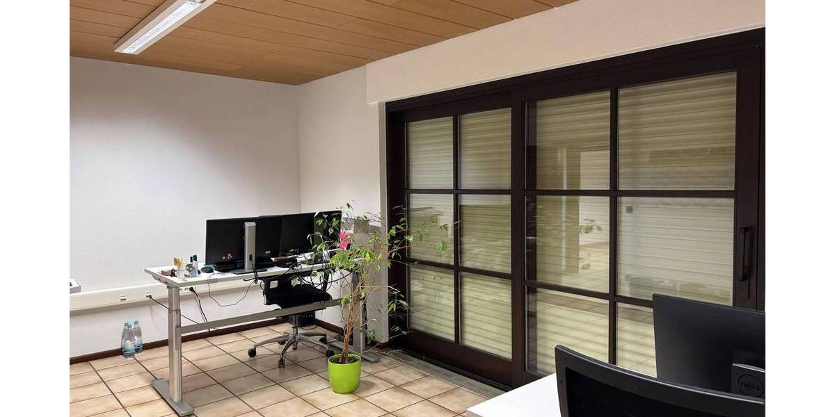 Gewerbeobjekt Wissen - 1 Zimmer, 181 m&sup2;, 3.950&euro; | Angebot:25738138