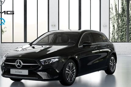 Mercedes-Benz A 180 9.390 km 28.470 &euro; Betzdorf 57518