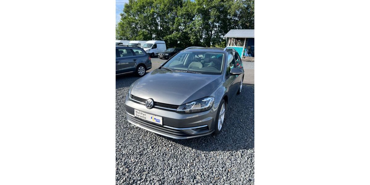 VW Golf 117.000 km 12.990 &euro; Hachenburg 57627