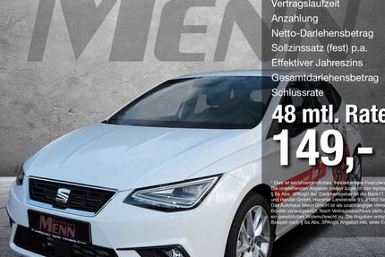 Seat Ibiza 11.000 km 18.880 &euro; Siegen 57074