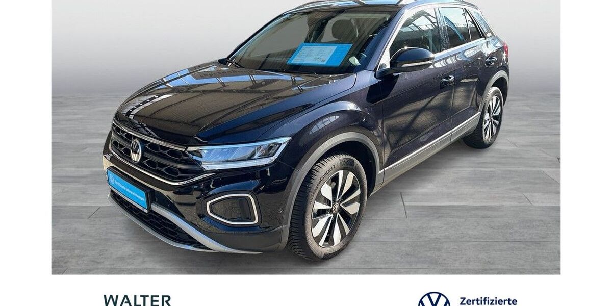 VW T-Roc 22.400 km 22.950 &euro; Siegen 57076