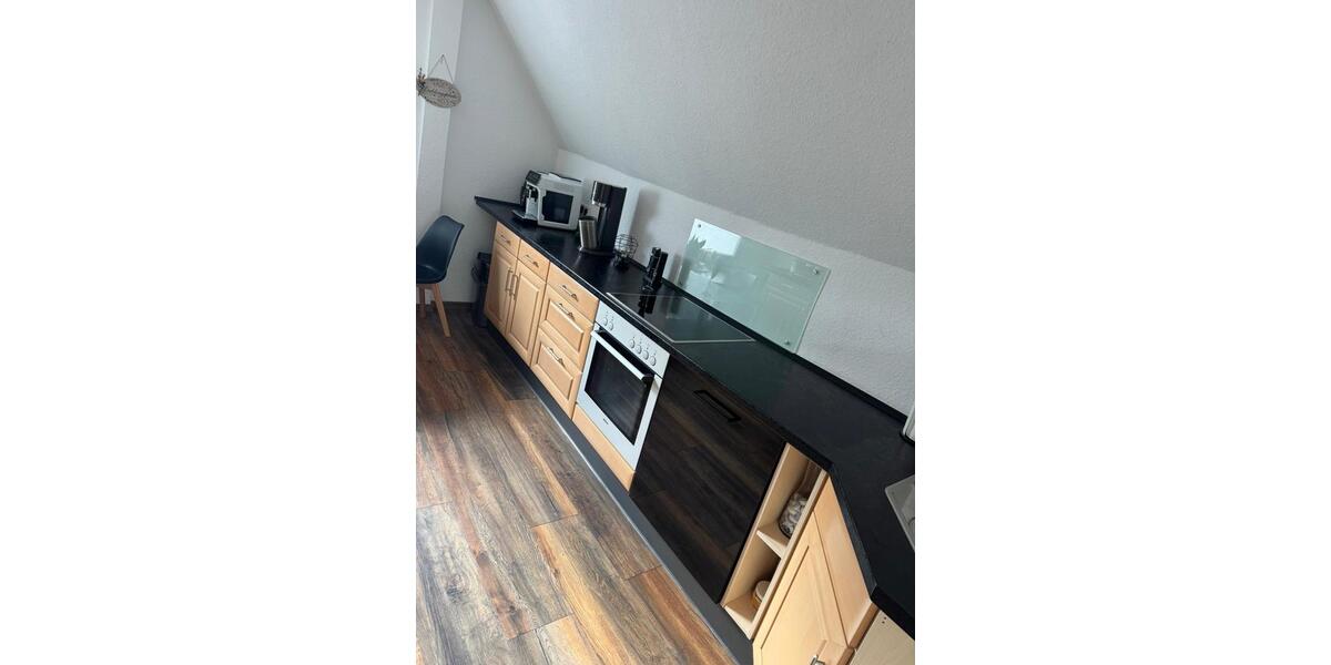 Etagenwohnung Attendorn - 4 Zimmer, 100 m&sup2;, 750&euro; | Angebot:25857344