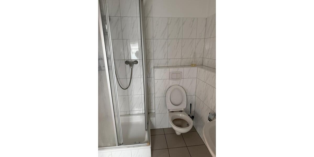 Dachgeschoßwohnung Siegen Dillnhütten - 1 Zimmer, 50 m&sup2;, 560&euro; | Angebot:26532662