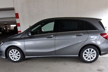 Mercedes-Benz B 180 130.000 km 9.000 &euro; Siegen 57080