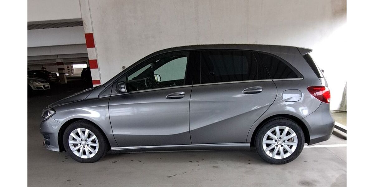 Mercedes-Benz B 180 130.000 km 9.000 &euro; Siegen 57080