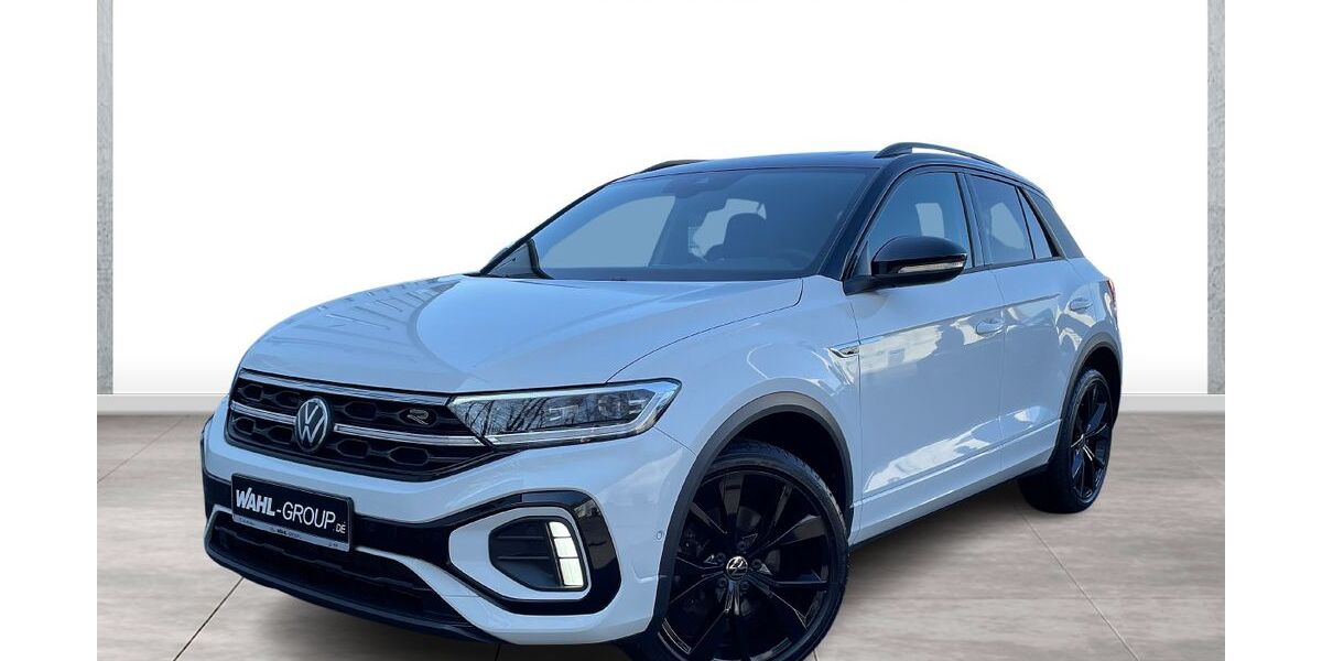 VW T-Roc 62.439 km 22.890 &euro; Siegen 57076