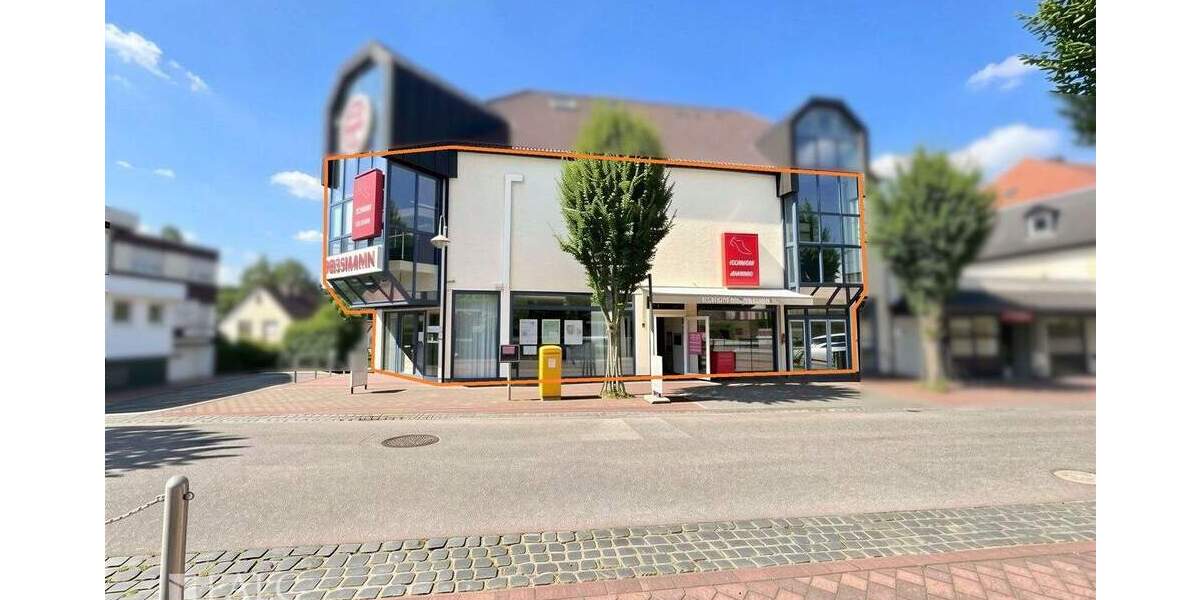 Gewerbeobjekt Bad Marienberg (Westerwald) Zinhain - 19.193&euro; | Angebot:25773353