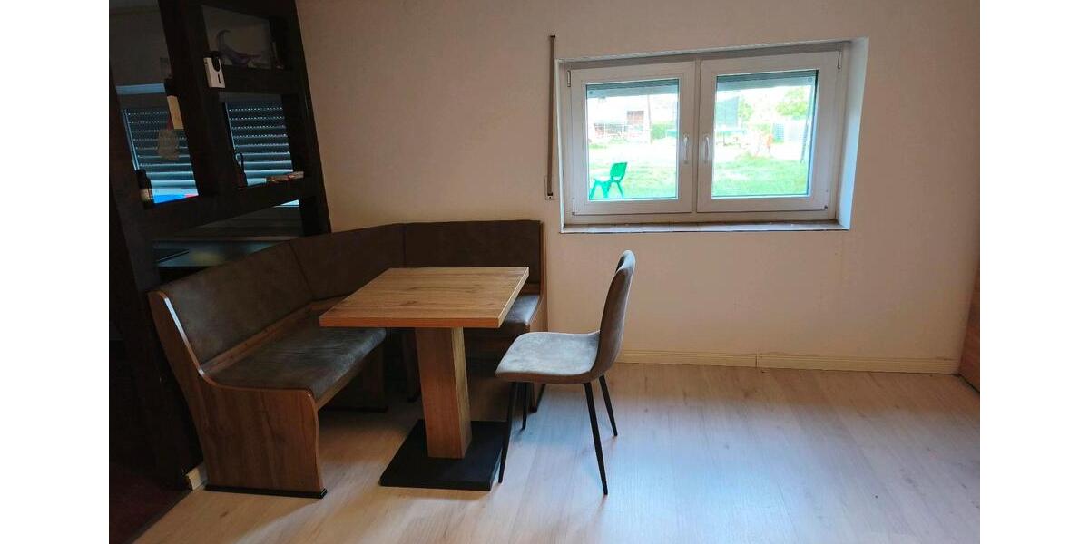 Etagenwohnung Burbach - 1 Zimmer, 39 m&sup2;, 450&euro; | Angebot:26659107
