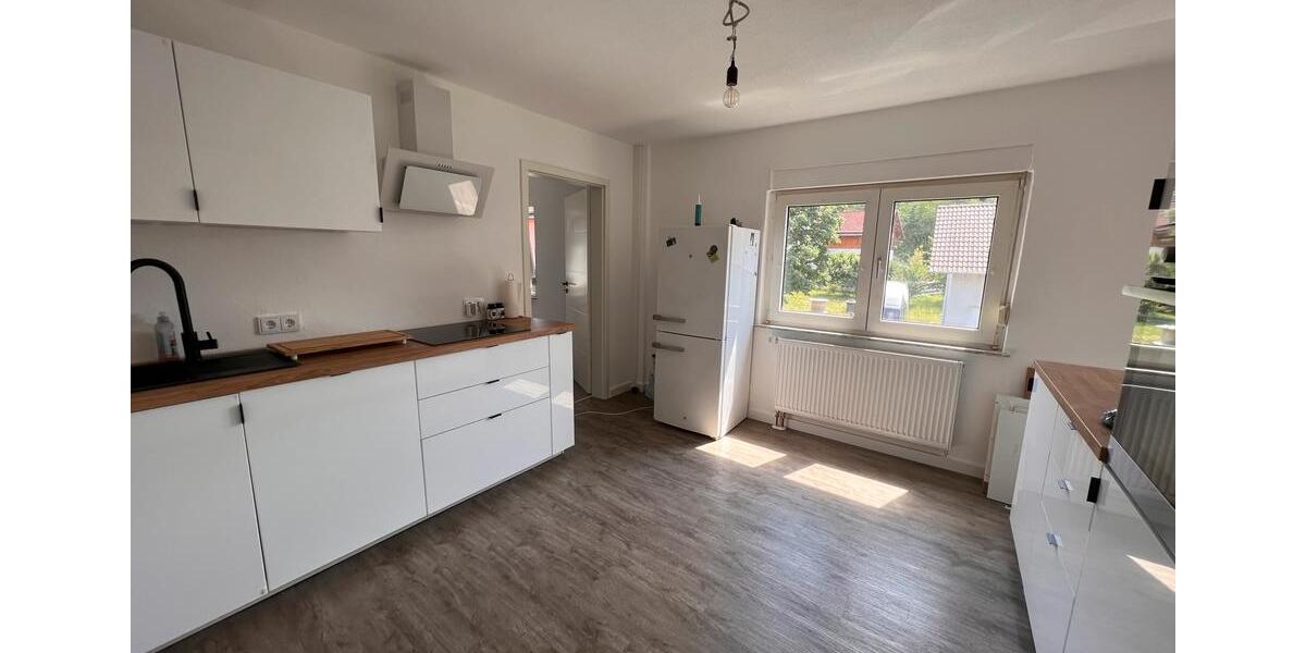 Einfamilienhaus Betzdorf - 3 Zimmer, 92 m&sup2;, 1.200&euro; | Angebot:25931942