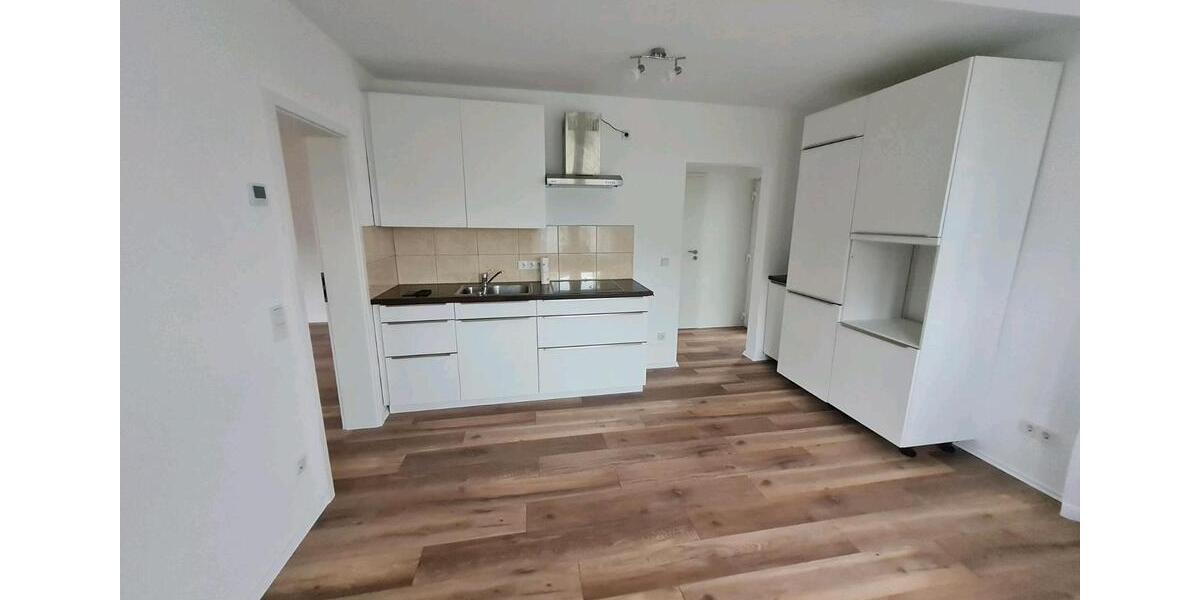 Erdgeschoßwohnung Wilnsdorf - 1 Zimmer, 40 m&sup2;, 450&euro; | Angebot:25056204