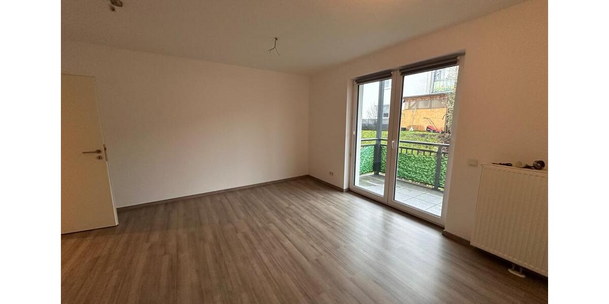 Etagenwohnung Hachenburg - 3 Zimmer, 95 m&sup2;, 807&euro; | Angebot:25543090