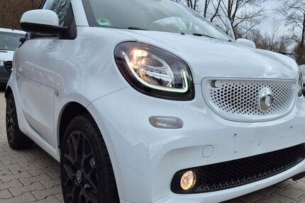 Smart ForTwo 95.128 km 7.900 &euro; Siegen 57078