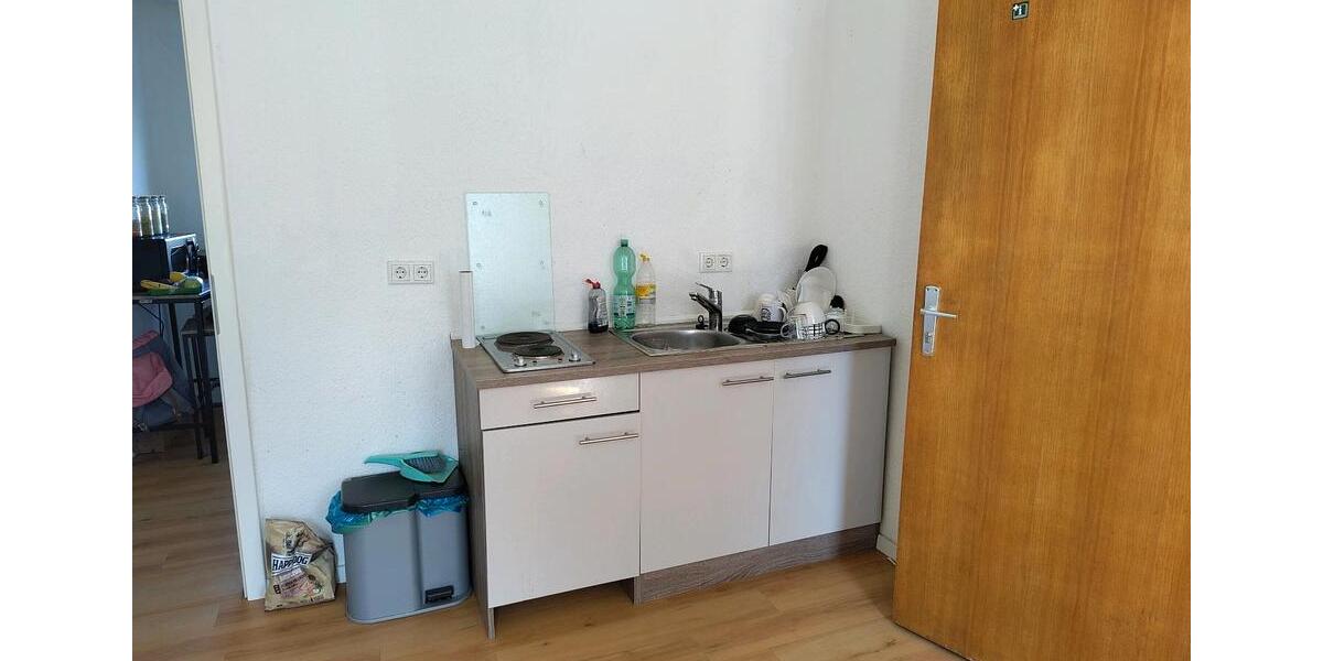 Etagenwohnung Siegen - 4 Zimmer, 70 m&sup2;, 690&euro; | Angebot:26690686
