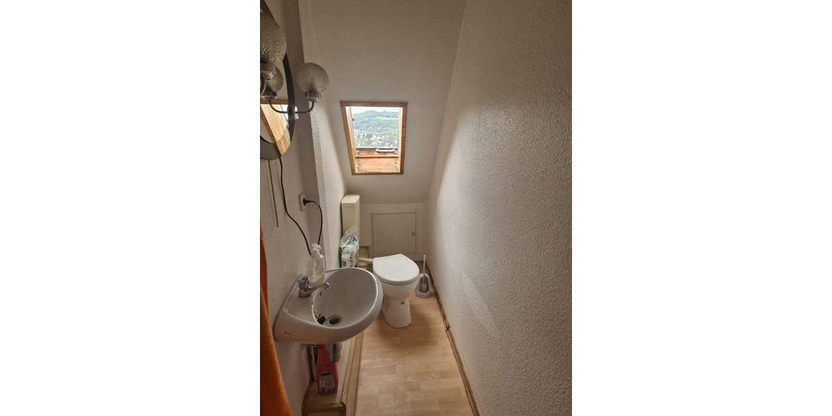 Doppelhaushälfte Siegen / Niederschelden Niederschelden - 6 Zimmer, 131 m&sup2;, 149.900&euro; | Angebot:25685044