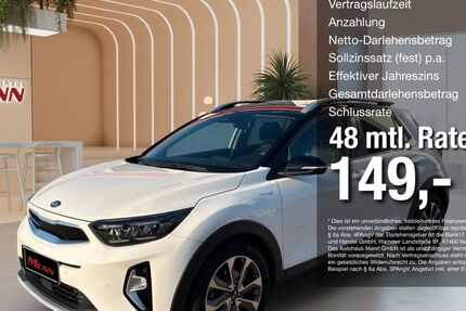 Kia Stonic 48.420 km 19.280 &euro; Siegen 57074