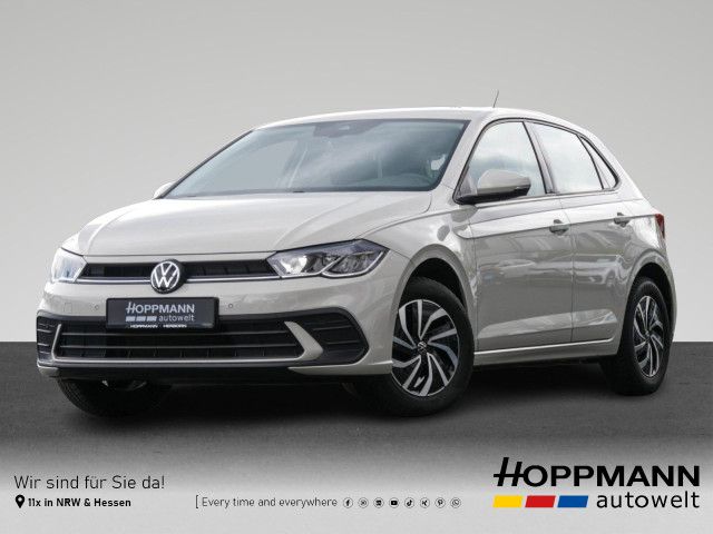 VW Polo 48.358 km 14.470 &euro; Herborn 35745