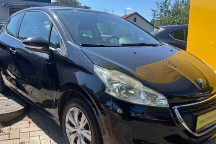 Peugeot 208 129.722 km 4.440 &euro; Kreuztal 57223