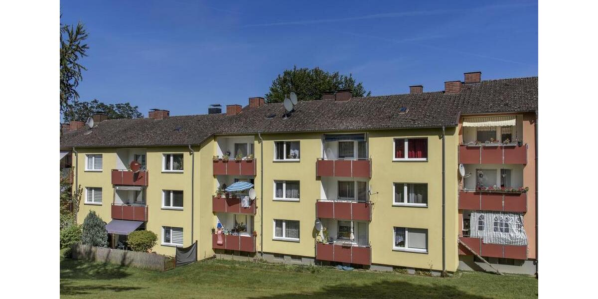 Etagenwohnung Neunkirchen - 3 Zimmer, 65 m&sup2;, 350&euro; | Angebot:24703863