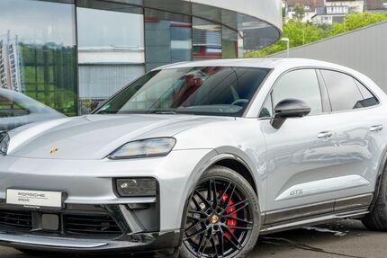 Porsche Macan 15.900 km 115.800 &euro; Siegen 57080