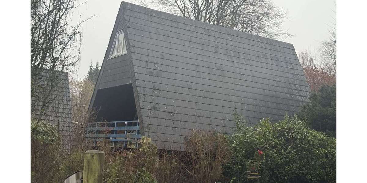 Einfamilienhaus Kirchhundem - 4 Zimmer, 40 m&sup2;, 59.000&euro; | Angebot:25907347