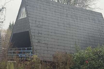 Haus Kirchhundem - 4 Zimmer, 40 m&sup2;, 59.000&euro; | Angebot:25907347