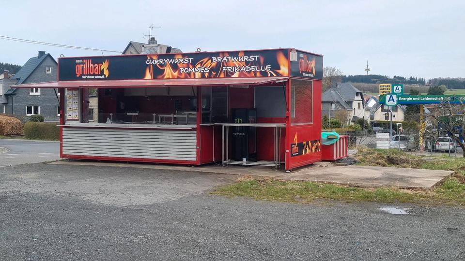Gewerbeobjekt Dillenburg - 1.250&euro; | Angebot:26128468