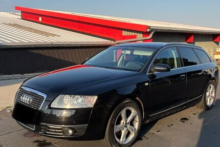 Audi A6 191.100 km 2.200 &euro; Wissen 57537