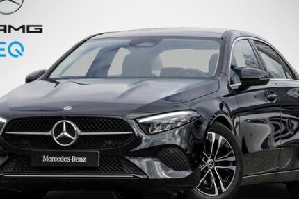 Mercedes-Benz A 200 13.053 km 30.880 &euro; Erndtebrück 57339