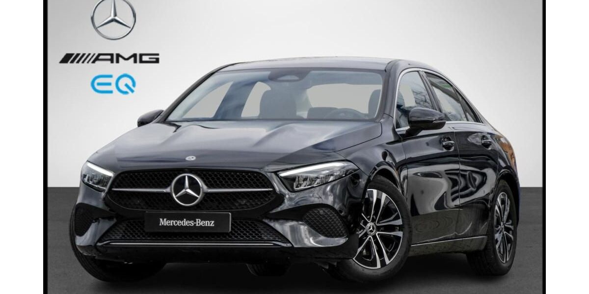 Mercedes-Benz A 200 13.053 km 31.350 &euro; Erndtebrück 57339