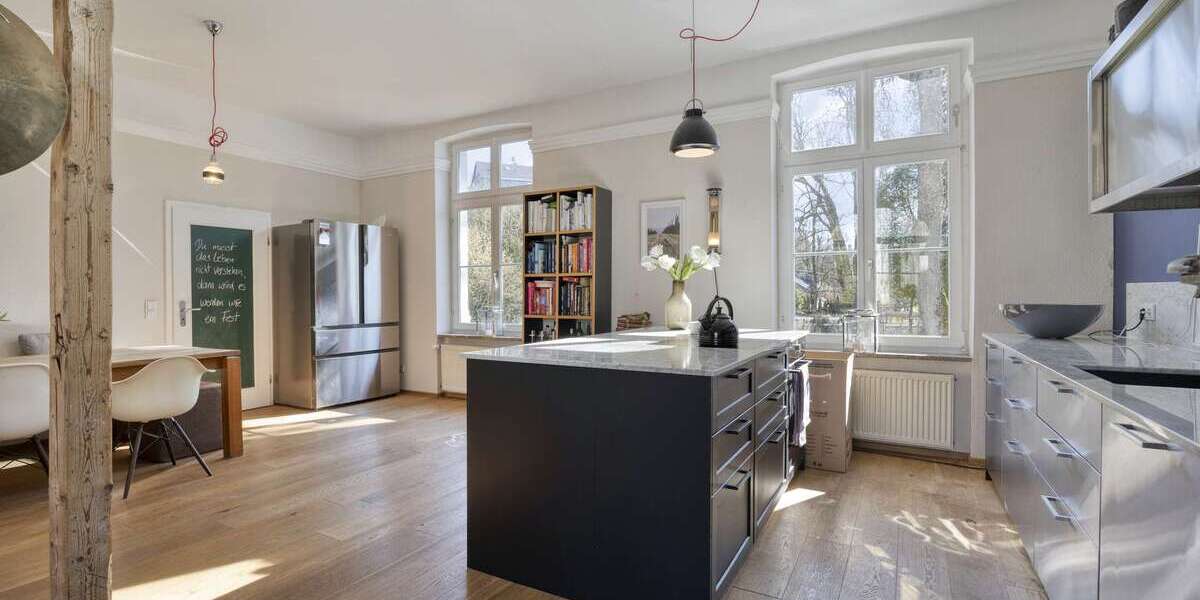 Etagenwohnung Wissen - 5 Zimmer, 148 m&sup2;, 269.000&euro; | Angebot:26030075