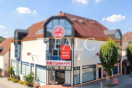 Gewerbeobjekt Bad Marienberg (Westerwald) Zinhain - 19.193&euro; | Angebot:25773353