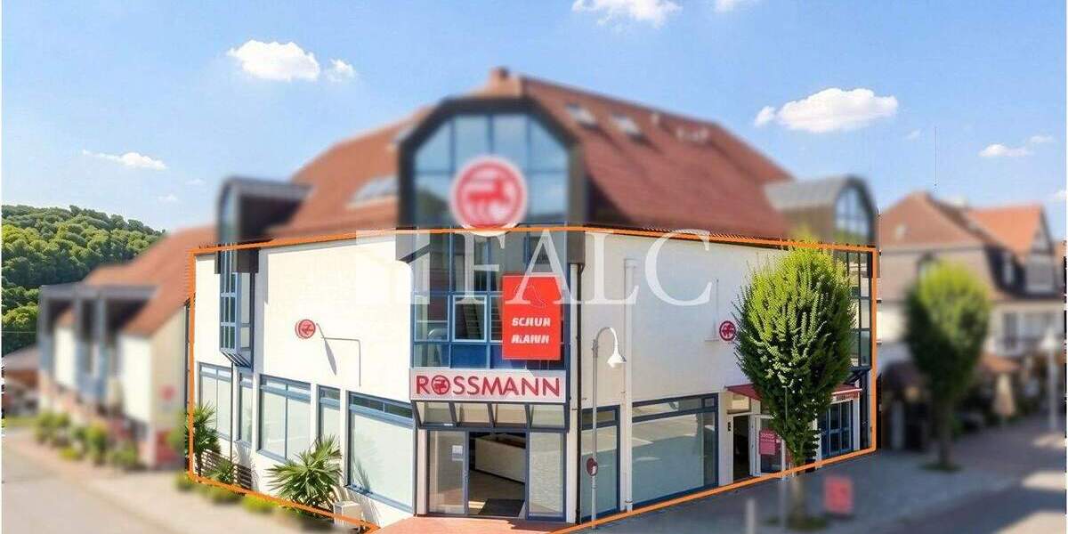 Gewerbeobjekt Bad Marienberg (Westerwald) Zinhain - 19.193&euro; | Angebot:25773353